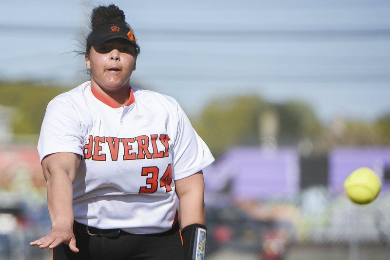 Fast Pitches high school softball column: Beverly's Book Club; Summer reading has helped Panthers focus this spring
